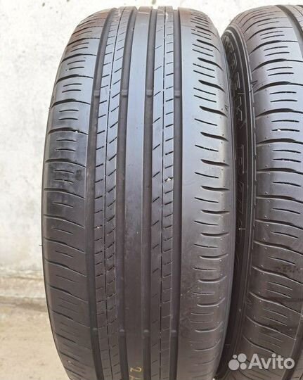 Dunlop Grandtrek PT30 225/60 R18 H