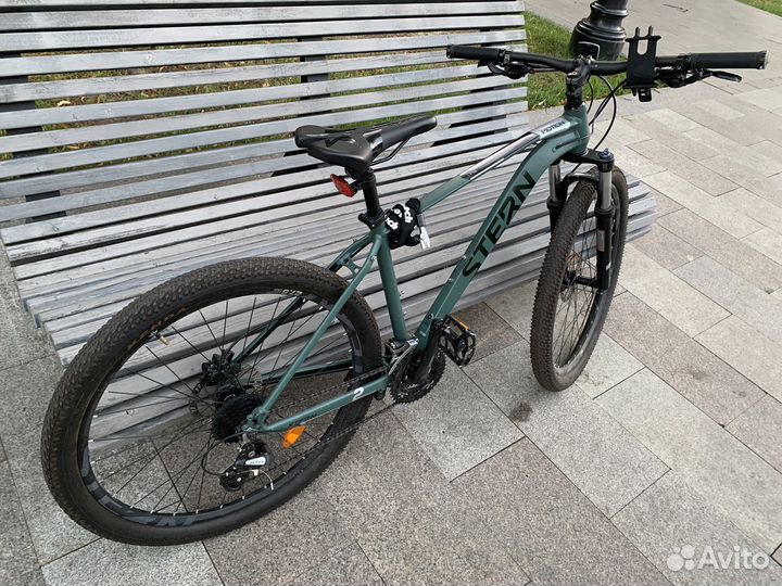 Велосипед Stern motion 2.0 27,5