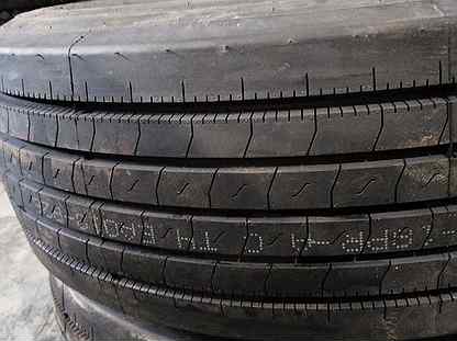 Грузовая шина Goodride CR931 385/65R22.5-18PR