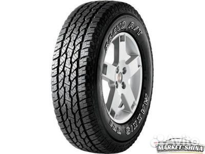 Maxxis AT-771 Bravo 235/75 R15 109S