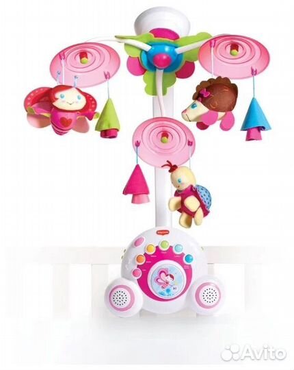 Детский Мобиль Tiny love