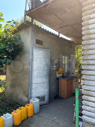 Дача 42,9 м² на участке 4 сот.