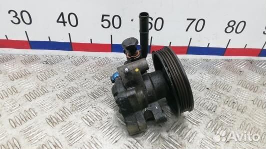 Насос гу дизельный KIA RIO 2 (5BR09BT01)