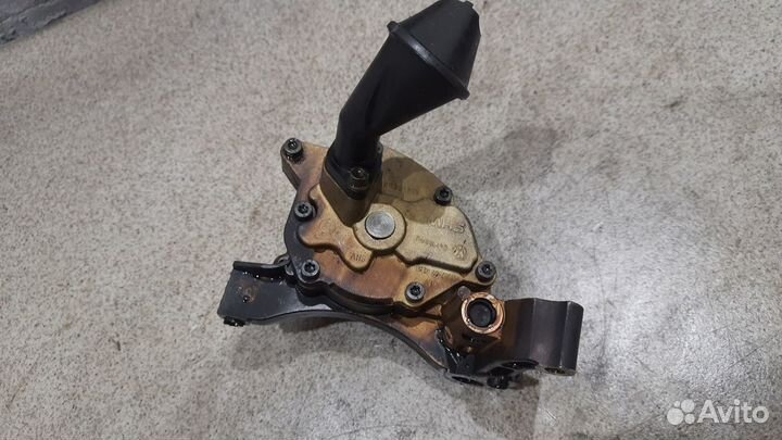 Масляный насос 1.4 TSI caxc Volkswagen Jetta 6