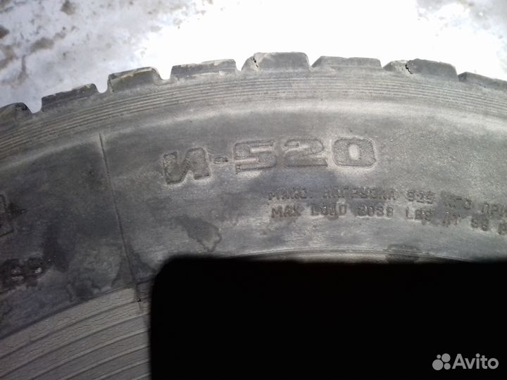 Jeep Cherokee XJ ZJ запасное колесо R15