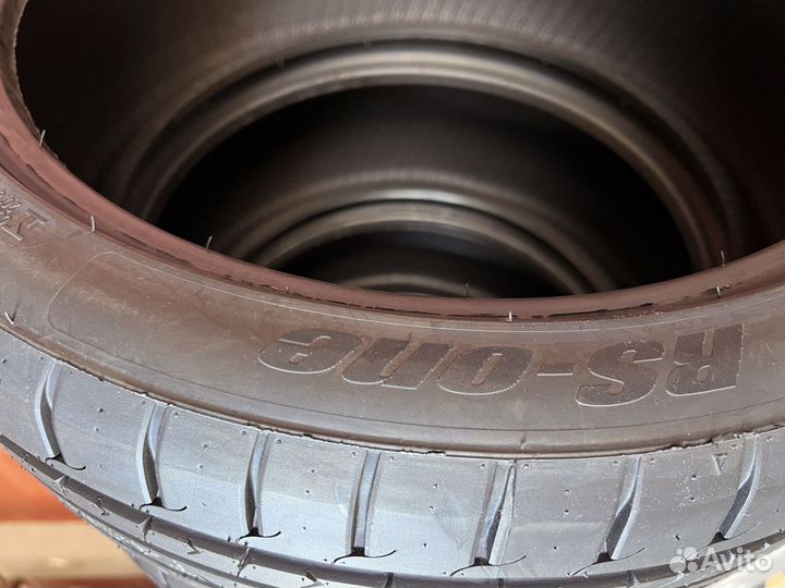 Sunwide RS-One 245/40 R18 93Y