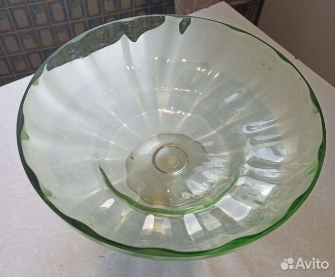 Ваза для фруктов и конфет