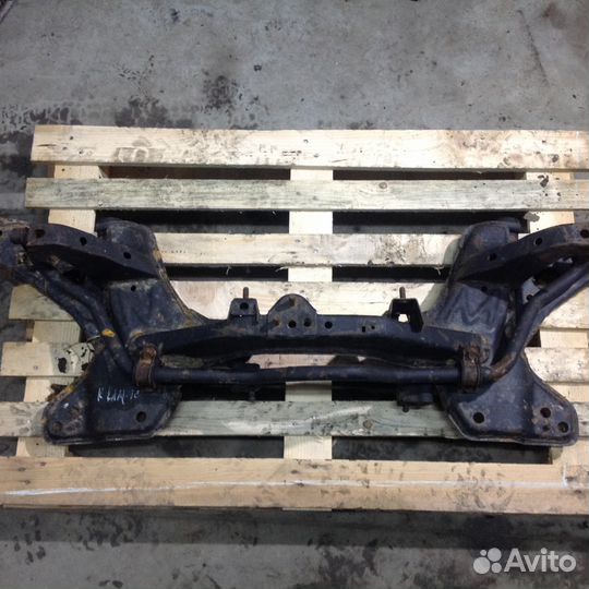 Балка рейка Kia Clarus 96 год выпуска