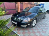 Nissan Teana 2.4 AT, 2007, 300 000 км, с пробегом, цена 700 000 руб.