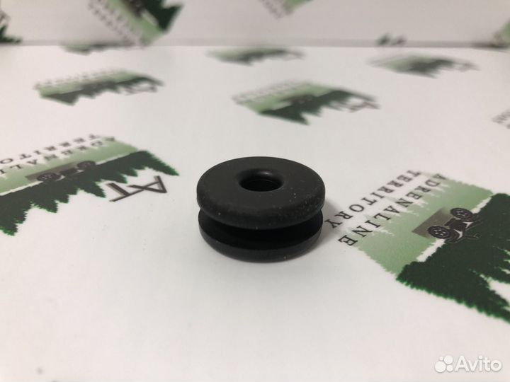 Депфер установки пластика