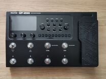 Гитарный процессор Valetone GP-200