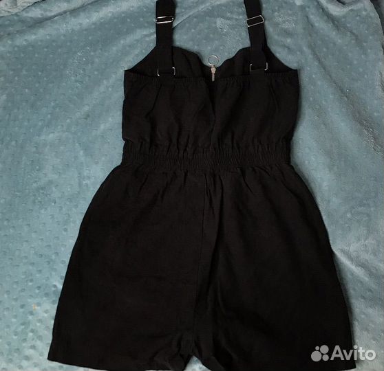 Женский комбинезон