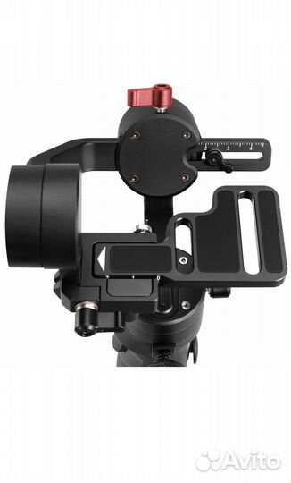 Электрический стабилизатор Zhiyun Crane-M2