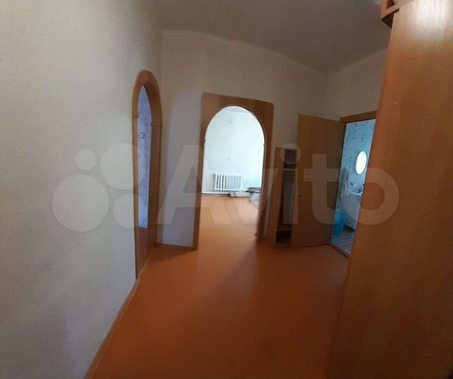 Коттедж 52,7 м² на участке 6 сот.