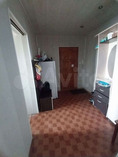 3-к. квартира, 74,5 м², 5/9 эт.