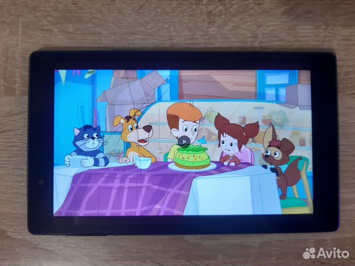 Lenovo Tab 4 8504F (8