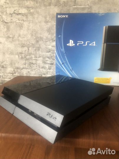 Sony playstation 4 PS4
