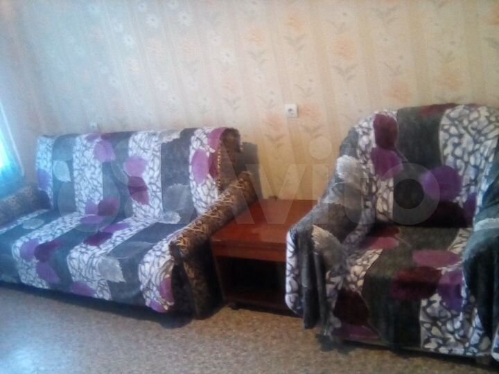 1-к. квартира, 34 м², 10/14 эт.