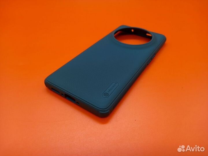 34538 Чехол Nillkin для oppo Find X6 Pro