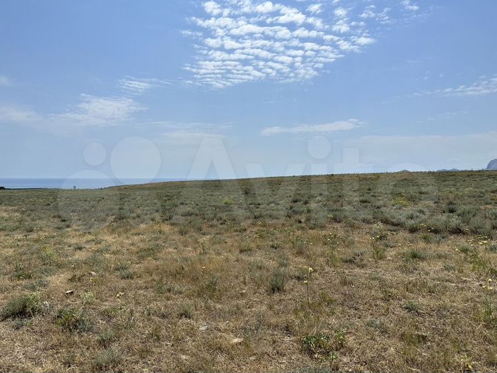 Участок 50 сот. (СНТ, ДНП)