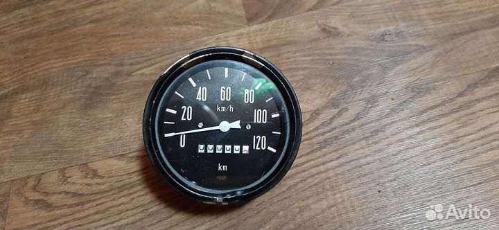 Спидометр сп-201А