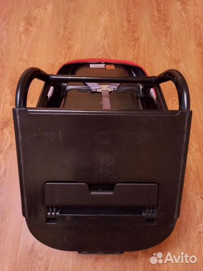 Детское автокресло brevi