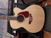 Takamine gj72ce-12-nat