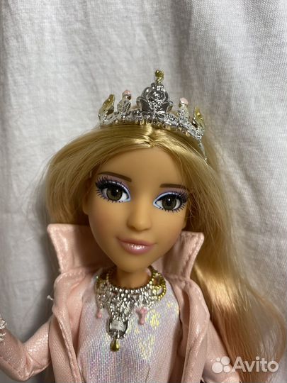 Кукла project mc2
