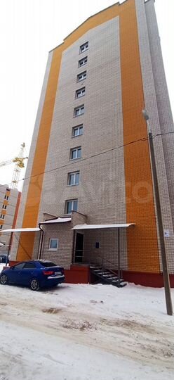 4-к. квартира, 140 м², 1/10 эт.