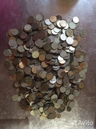 Продам деньги СССР