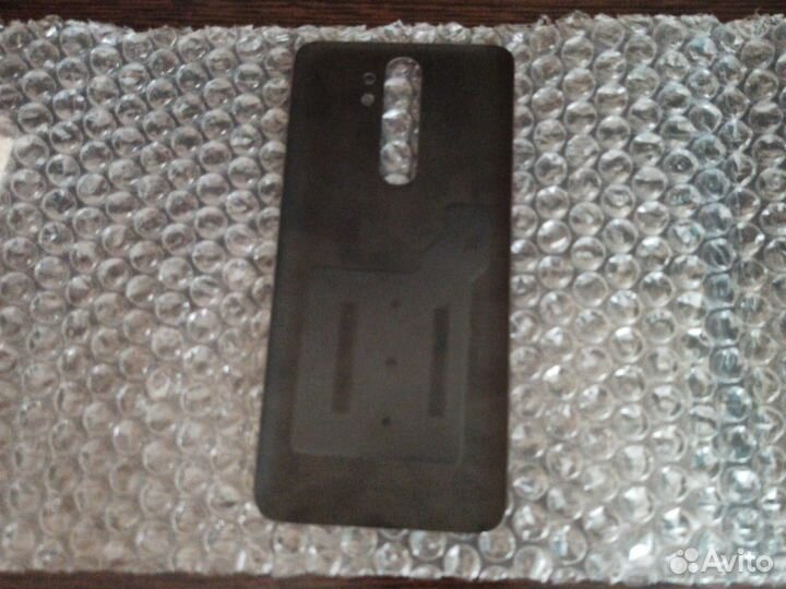 Задняя крышка для Xiaomi Redmi Note 8 Pro