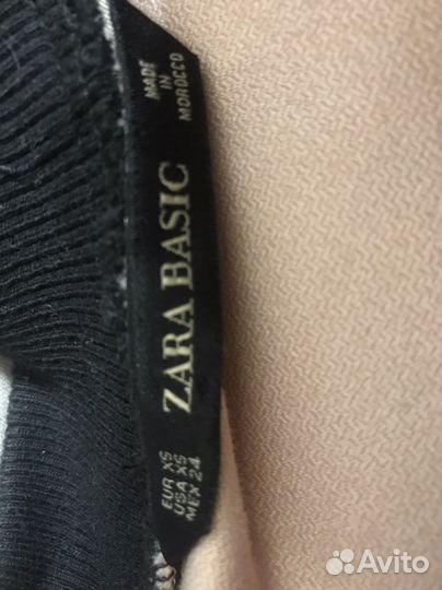 Спортивный костюм женский zara