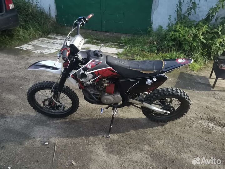 Pitster pro 160