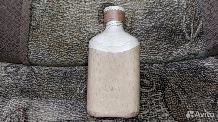 Продам фляжку