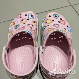 Crocs c10 store