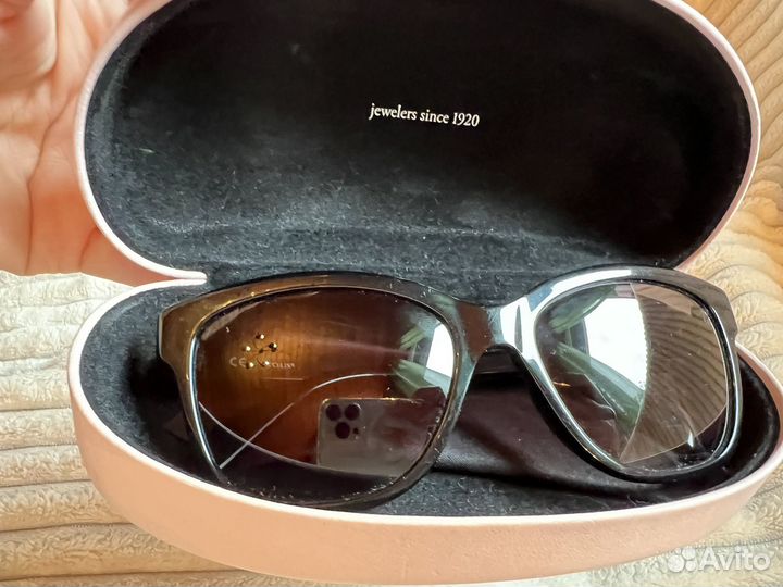 Солнечные очки tous женские