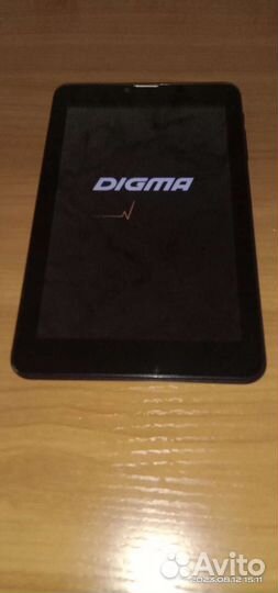 Планшет Digma