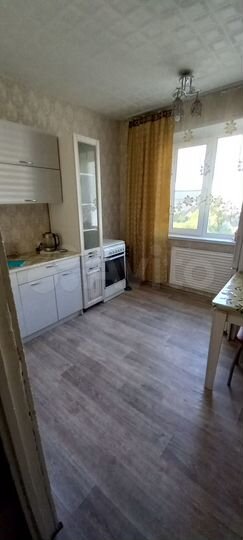3-к. квартира, 67 м², 6/9 эт.