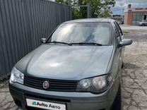 FIAT Albea 1.6 MT, 2011, 190 000 км, с пробегом, цена 400 000 руб.