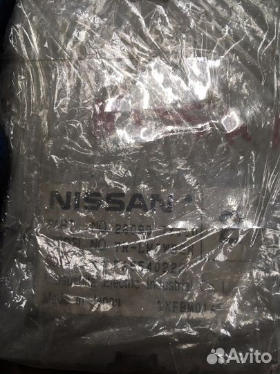 Информационный дисплей 28090-7Y100 Teana