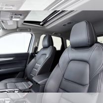 Новый Mazda CX-5 2.0 AT, 2026, цена от 5 345 000 руб., Нижний Новгород