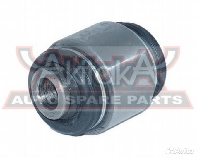 Asva 0101-168 Сайлентблок цапфы плавающий зад прав
