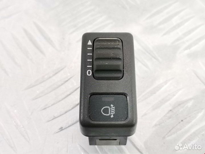 Кнопка корректора фар для Volvo S70 V70 1 9162960