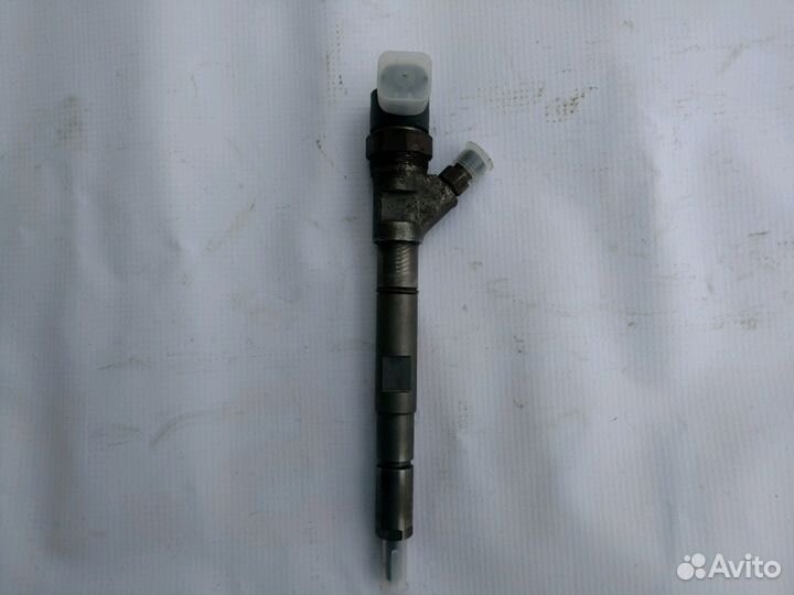 Форсунка гранд старекс, киа соренто 170-174 л