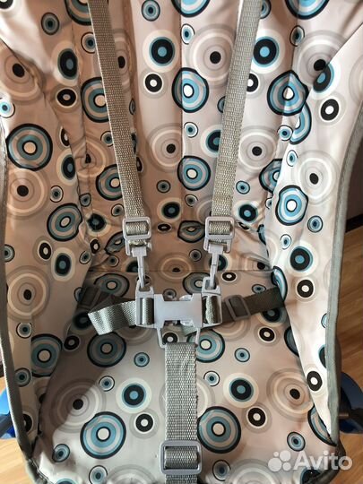 Стульчик для кормления