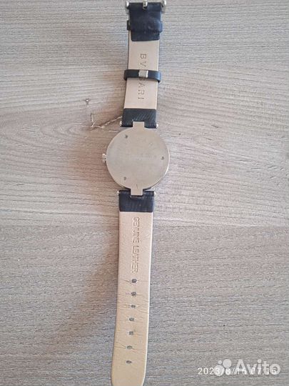 Часы bvlgari