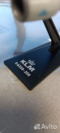 Модель самолета