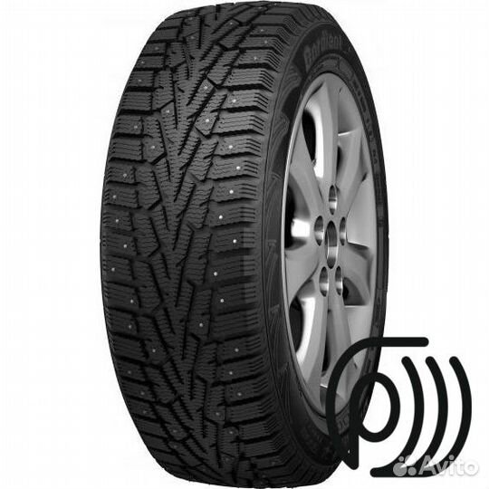 Cordiant Snow Cross PW-2 185/70 R14