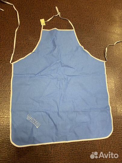 Кухонный фартук