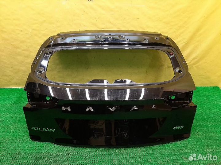 Дверь багажника Haval Jolion 2020 - Н. В